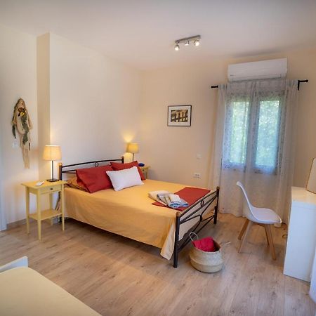 Villa Rodi Katastárion Extérieur photo