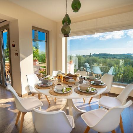 Villa Rodi Katastárion Extérieur photo