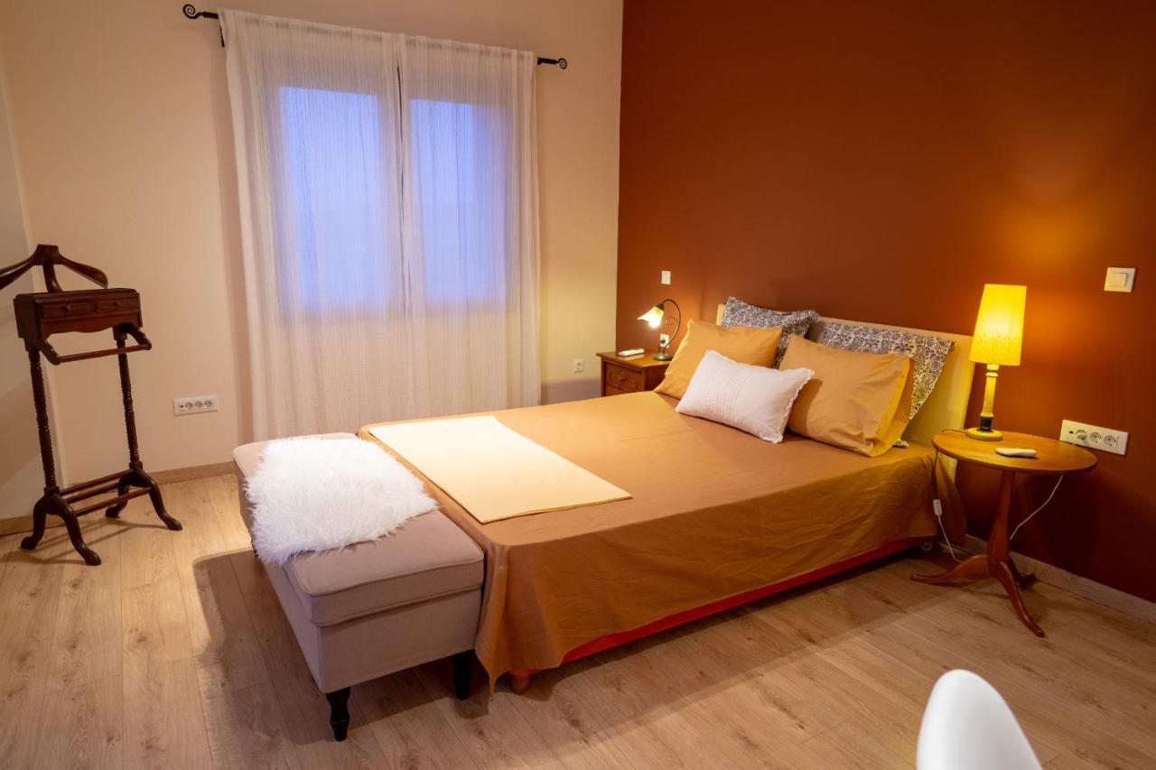 Villa Rodi Katastárion Extérieur photo