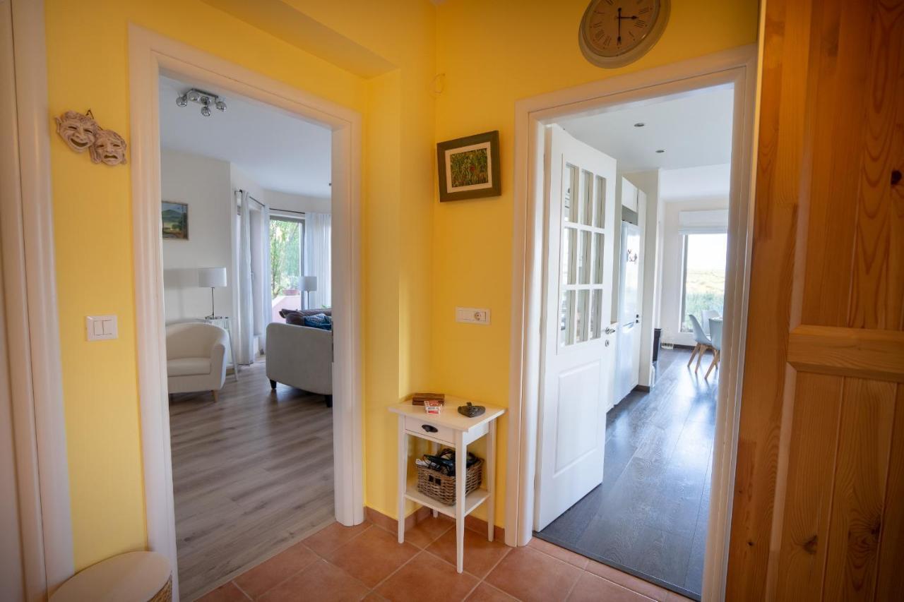 Villa Rodi Katastárion Extérieur photo