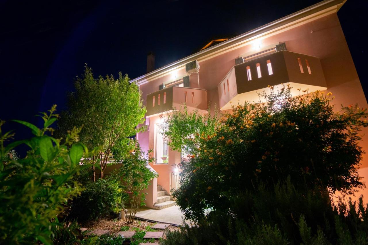 Villa Rodi Katastárion Extérieur photo