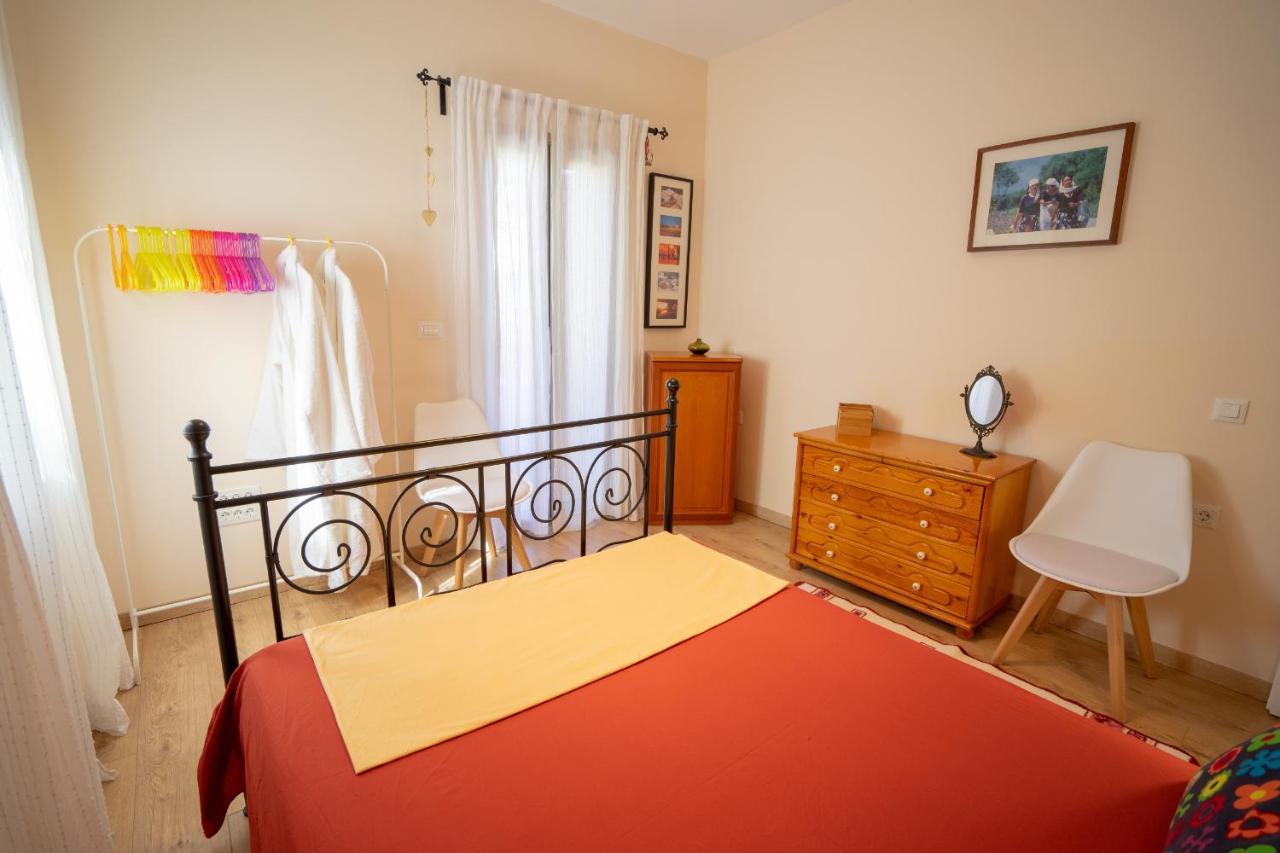Villa Rodi Katastárion Extérieur photo