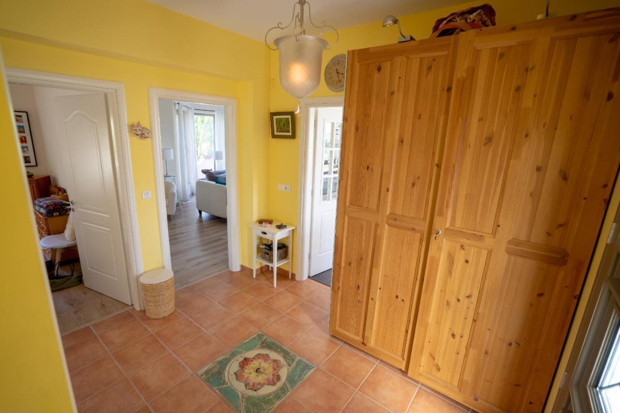 Villa Rodi Katastárion Extérieur photo