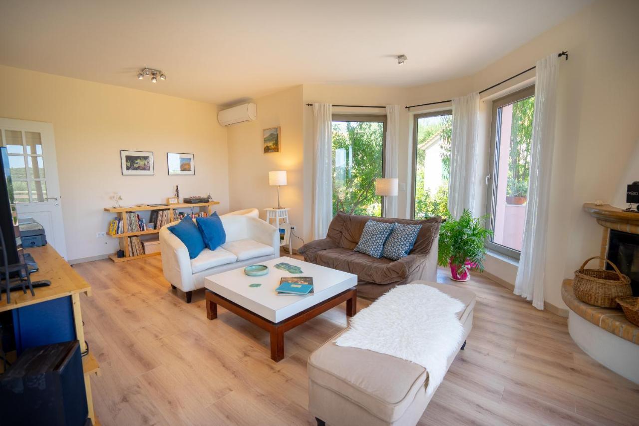 Villa Rodi Katastárion Extérieur photo