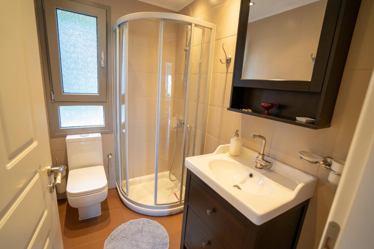 Villa Rodi Katastárion Extérieur photo
